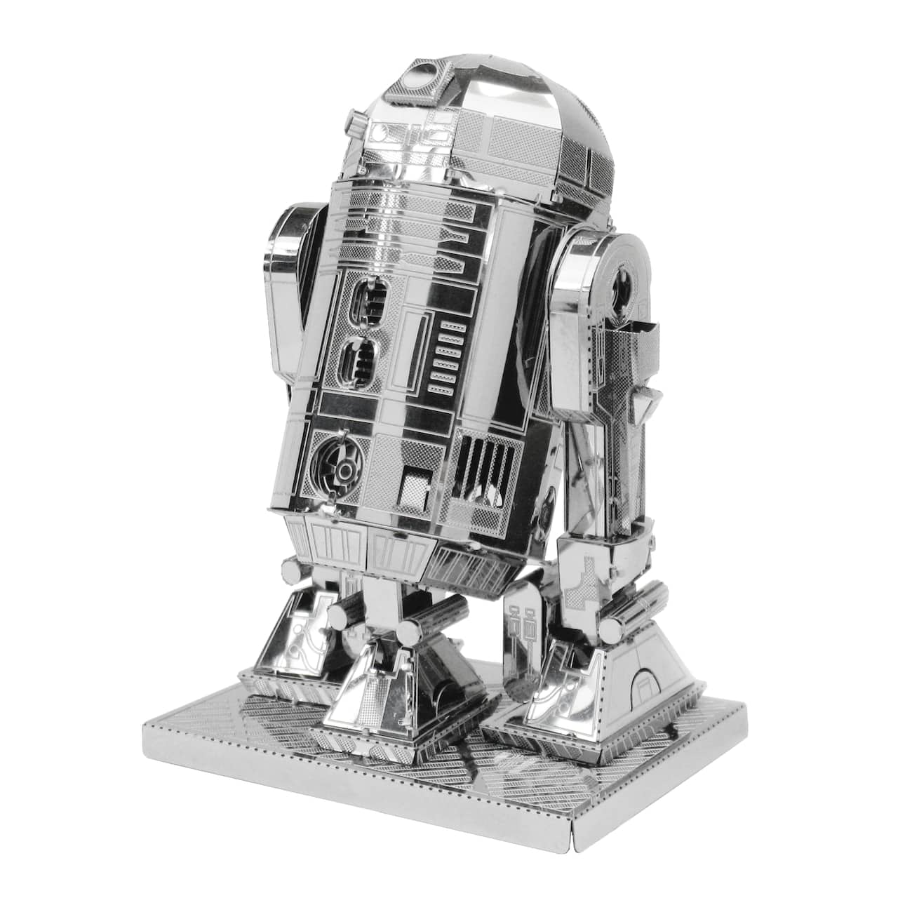 Metal Earth® Star Wars™ R2-D2™ 3D Metal Model Kit